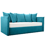 Кровать-кушетка Memory варинант исполнения - 3 | Loft Concept в Брянске