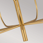 Люстра подвесная с 9-ю лампами Feiss варинант исполнения - 5 | Loft Concept в Брянске