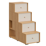 Лестница-комод с 4 ящиками William 2 варинант исполнения - 2 | Loft Concept в Брянске