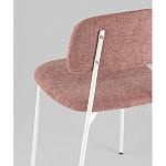 Стул Chao розовый варинант исполнения - 3 | Loft Concept в Брянске