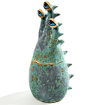 Ваза декоративная Взгляд Triadе Vase варинант исполнения - 1 | Loft Concept в Брянске