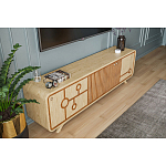 Тумба «Андромеда» варинант исполнения - 2 | Loft Concept в Брянске