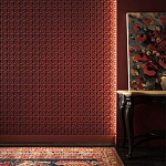 Гипсовая 3D Панель C-07 варинант исполнения - 1 | Loft Concept в Брянске