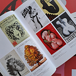 Подарочная Книга Head to Toe: The Nude in Graphic Design варинант исполнения - 4 | Loft Concept в Брянске