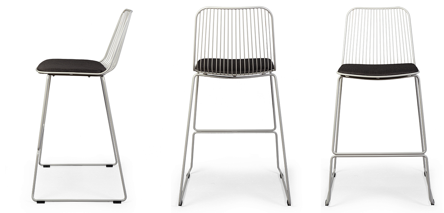 Барный стул Korab Barstool Барный стул Korab Barstool - Loft-Concept в Брянске