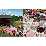 Life In A French Country House: Entertaining for All Seasons варинант исполнения - 6 | Loft Concept в Брянске