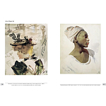 Альбом Лев Бакст. Живопись и графика варинант исполнения - 7 | Loft Concept в Брянске