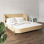 Кровать «Тасмания» варинант исполнения - 2 | Loft Concept в Брянске