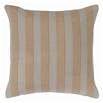 Чехол на подушку с геометрическим рисунком Elan Stripe Harper варинант исполнения - 2 | Loft Concept в Брянске