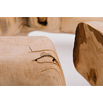 Скульптура «Уверенный путник» варинант исполнения - 4 | Loft Concept в Брянске