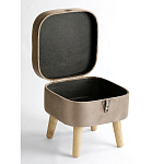 Пуф The tonality of simplicity варинант исполнения - 3 | Loft Concept в Брянске