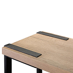 Консоль в стиле лофт Urban Style Space варинант исполнения - 2 | Loft Concept в Брянске