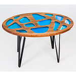 Стол UFO варинант исполнения - 1 | Loft Concept в Брянске