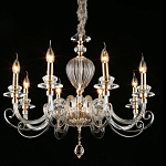 Люстра подвесная хрустальная Daniele варинант исполнения - 1 | Loft Concept в Брянске