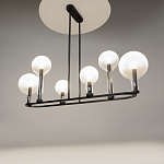 Люстра подвесная Status Е14 варинант исполнения - 3 | Loft Concept в Брянске