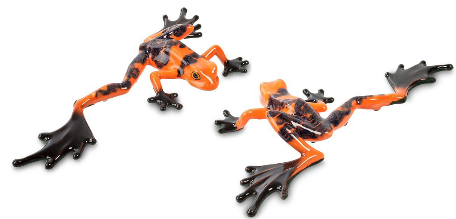 Статуэтка Statuette Frog T Статуэтка Statuette Frog T - Loft-Concept в Брянске