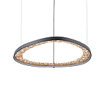 Люстра светодиодная  Iris варинант исполнения - 1 | Loft Concept в Брянске