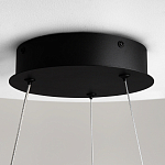 Люстра подвесная Curve 3000-4000К варинант исполнения - 6 | Loft Concept в Брянске