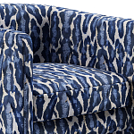 Дизайнерское Кресло Rockford варинант исполнения - 3 | Loft Concept в Брянске