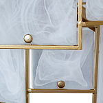 Люстра Jenell Samuel варинант исполнения - 3 | Loft Concept в Брянске