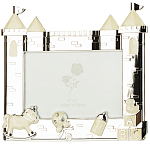 Фоторамка детская Childhood Corner Lock варинант исполнения - 1 | Loft Concept в Брянске