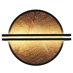 Бра круглое Sun Lighting  варинант исполнения - 1 | Loft Concept в Брянске