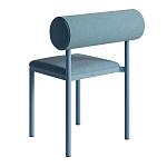 Стул «Валик» варинант исполнения - 3 | Loft Concept в Брянске