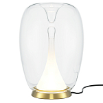 Настольный светильник White sculptor варинант исполнения - 1 | Loft Concept в Брянске