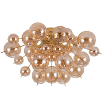 Потолочная люстра Amber Element варинант исполнения - 1 | Loft Concept в Брянске