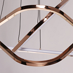 Люстра с подвесами в форме треугольников Niamh Barry варинант исполнения - 4 | Loft Concept в Брянске