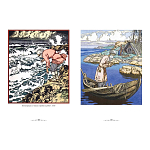 Подарочный Арт-альбом Иван Билибин. Сказки и былины  варинант исполнения - 10 | Loft Concept в Брянске