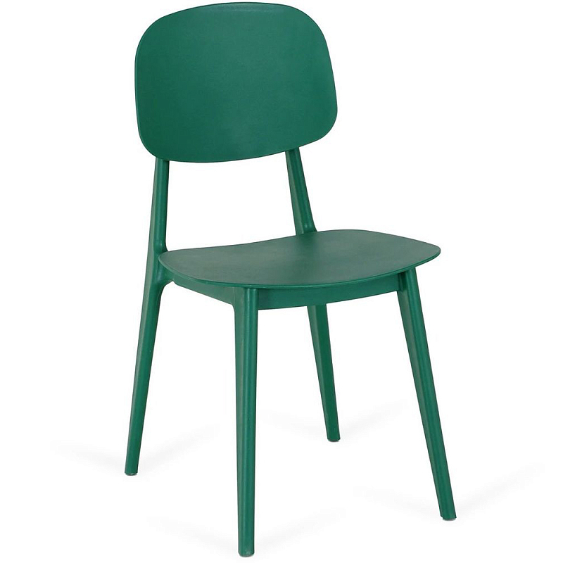 Стул Green mood Зеленый Стул Green mood Зеленый в Брянске | Loft Concept