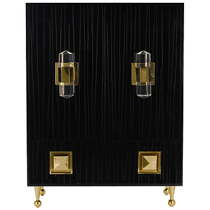 Шкаф кабинетный Jonathan Adler Crawford Cabinet