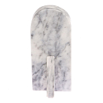 Часы погон МВД подарочные настольные из натурального камня Мрамор Military Clock варинант исполнения - 18 | Loft Concept в Брянске