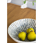 Бамбуковая чаша The Puzzle of Fate варинант исполнения - 5 | Loft Concept в Брянске