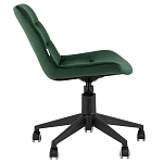 Кресло для рабочего стола Sheilly Green варинант исполнения - 3 | Loft Concept в Брянске