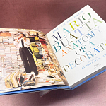 Подарочная Книга Mario Buatta. Anatomy of a Decorator варинант исполнения - 7 | Loft Concept в Брянске