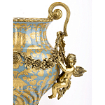 Ваза фарфоровая Georginio варинант исполнения - 5 | Loft Concept в Брянске