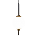 Подвесной светильник Monat Prize варинант исполнения - 1 | Loft Concept в Брянске