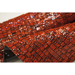 Панно «Red 07» варинант исполнения - 2 | Loft Concept в Брянске