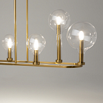 Люстра подвесная Status Е14 варинант исполнения - 11 | Loft Concept в Брянске