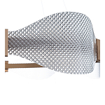 Люстра Angela варинант исполнения - 5 | Loft Concept в Брянске