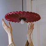 Подвес Ruby Bonnet варинант исполнения - 5 | Loft Concept в Брянске