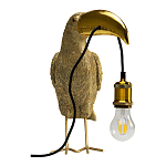 Настольная лампа Золотой Тукан варинант исполнения - 2 | Loft Concept в Брянске