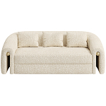 Дизайнерский комфортный диван Davis Sofa варинант исполнения - 1 | Loft Concept в Брянске