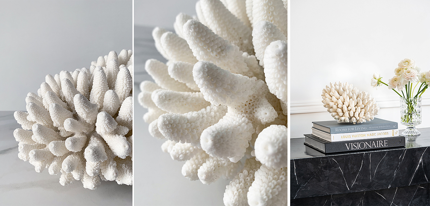 Статуэтка Finger Coral Статуэтка Finger Coral - Loft-Concept в Брянске