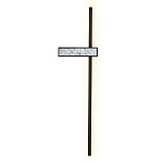 Бра с декором из перламутровой морской ракушки Touch of Marine Charm варинант исполнения - 1 | Loft Concept в Брянске