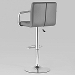 Барный стул с подлокотниками Honory Grey варинант исполнения - 5 | Loft Concept в Брянске