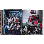 Редкое коллекционное издание Casa Cavalli Home: Celebrating the Roberto Cavalli Lifestyle Леопард варинант исполнения - 5 | Loft Concept в Брянске