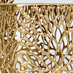 Набор из 2-х кофейных столиков Openwork варинант исполнения - 3 | Loft Concept в Брянске